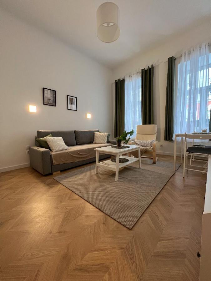 Cozy, Quiet Place Near Belvedere Wien Exterior photo